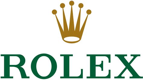 rolex logo in green|rolex symbol images.